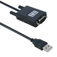 ΑΝΤΑΠΤΟΡΑΣ USB ΣΕ RS232